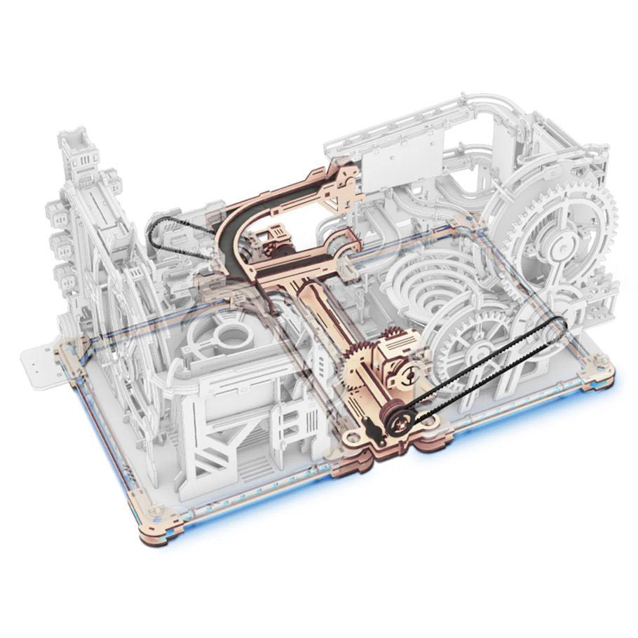 Marble Run Link Pack