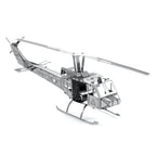 Huey UH-1 Helicopter