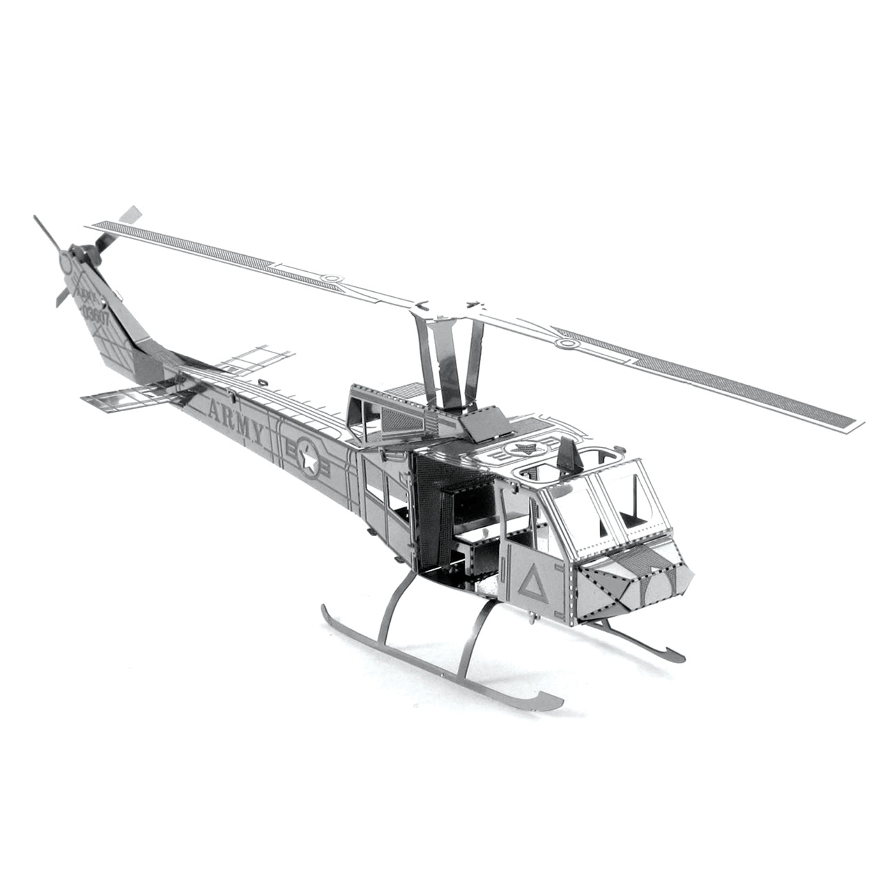 Huey UH-1 Helicopter