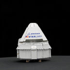 BOEING STARLINER