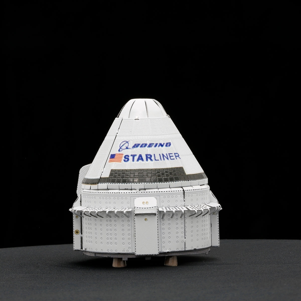 BOEING STARLINER