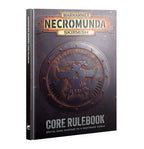 NECROMUNDA SKIRMISH: CORE RULEBOOK