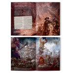 Destruction Battletome: Sons of Behemat