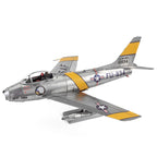 F-86 SABRE