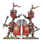 CITIES OF SIGMAR: GATE GARGANT