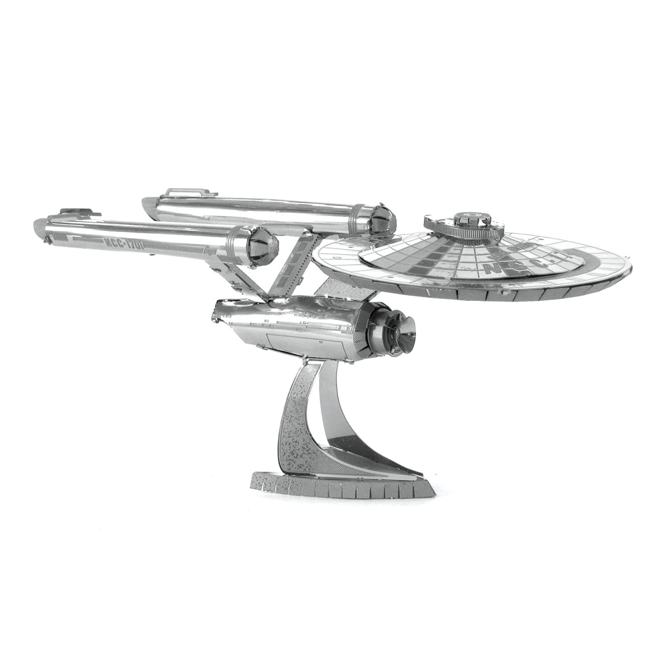 USS Enterprise NCC-1701 Star Trek