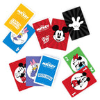 Bicycle: Disney: Mickey and Friends 3 in 1 Games Set