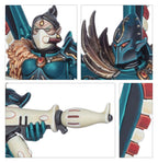 Aeldari Corsairs Battleforce: Eldritch Raiders
