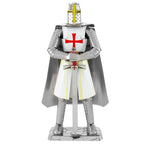 Templar Knight - COLOR