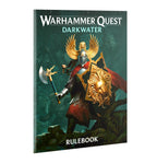 Warhammer Quest: Darkwater