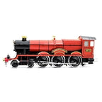 Hogwarts Express - COLOR Harry Potter