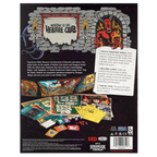 D&D, 5e: Stranger Things- Welcome To The Hellfire Club
