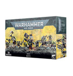 ORKS: BOYZ