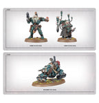 The Maelstrom Battalion: Leagues of Votann