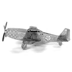 MUSTANG P-51