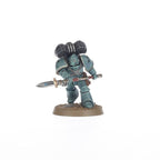 LEGIONES ASTARTES: MKIV ASSAULT SQUAD