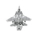 F-15 Eagle Plane Boeing