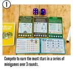 Rolling Realms Redux