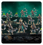Mortek Triaxes