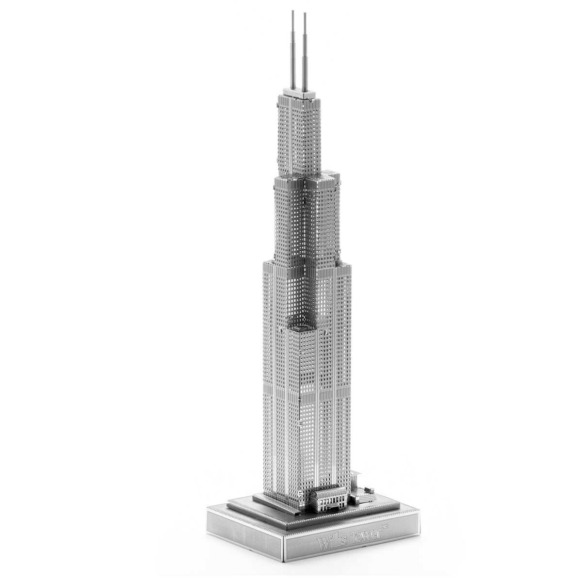 Willis (Sears) Tower