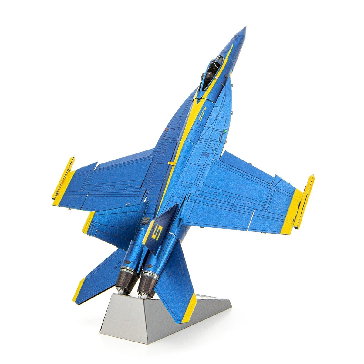 BLUE ANGELS® F/A-18 SUPER HORNET™