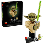 75438 Yoda™ Bust