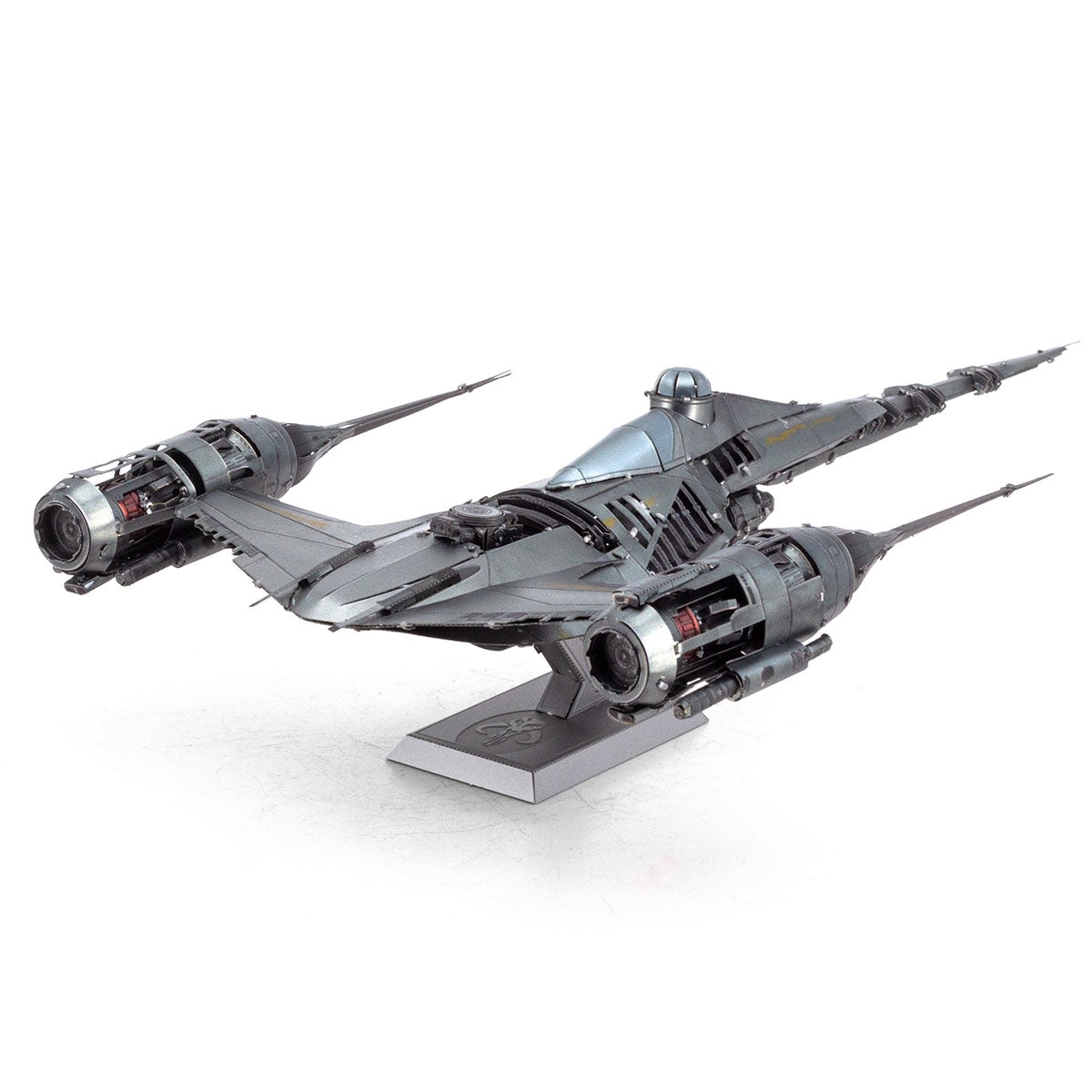 THE MANDALORIAN'S N-1 STARFIGHTER
