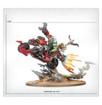 ORKS: WAZDAKKA GUTSMEK