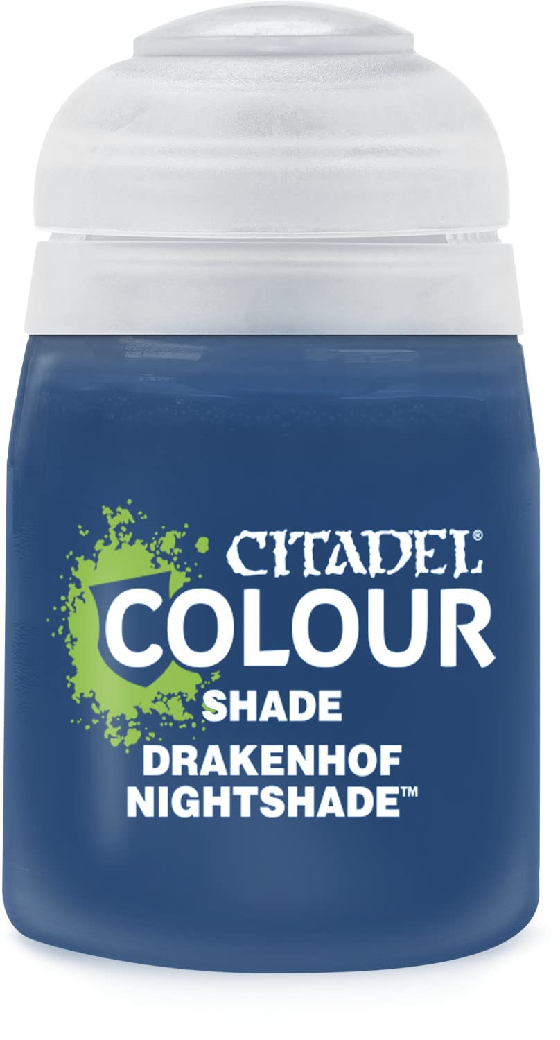 SHADE: DRAKENHOF NIGHTSHADE