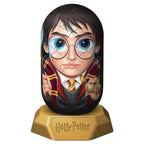 Puzzle: Hylkies Harry Potter
