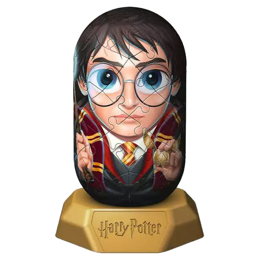 Puzzle: Hylkies Harry Potter