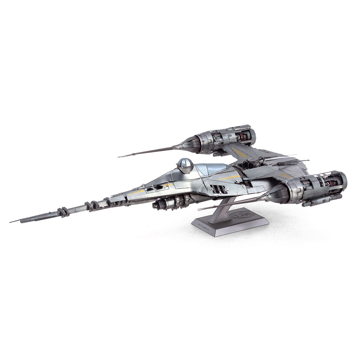 THE MANDALORIAN'S N-1 STARFIGHTER