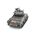 Premium Series - M4 Sherman