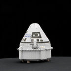 BOEING STARLINER