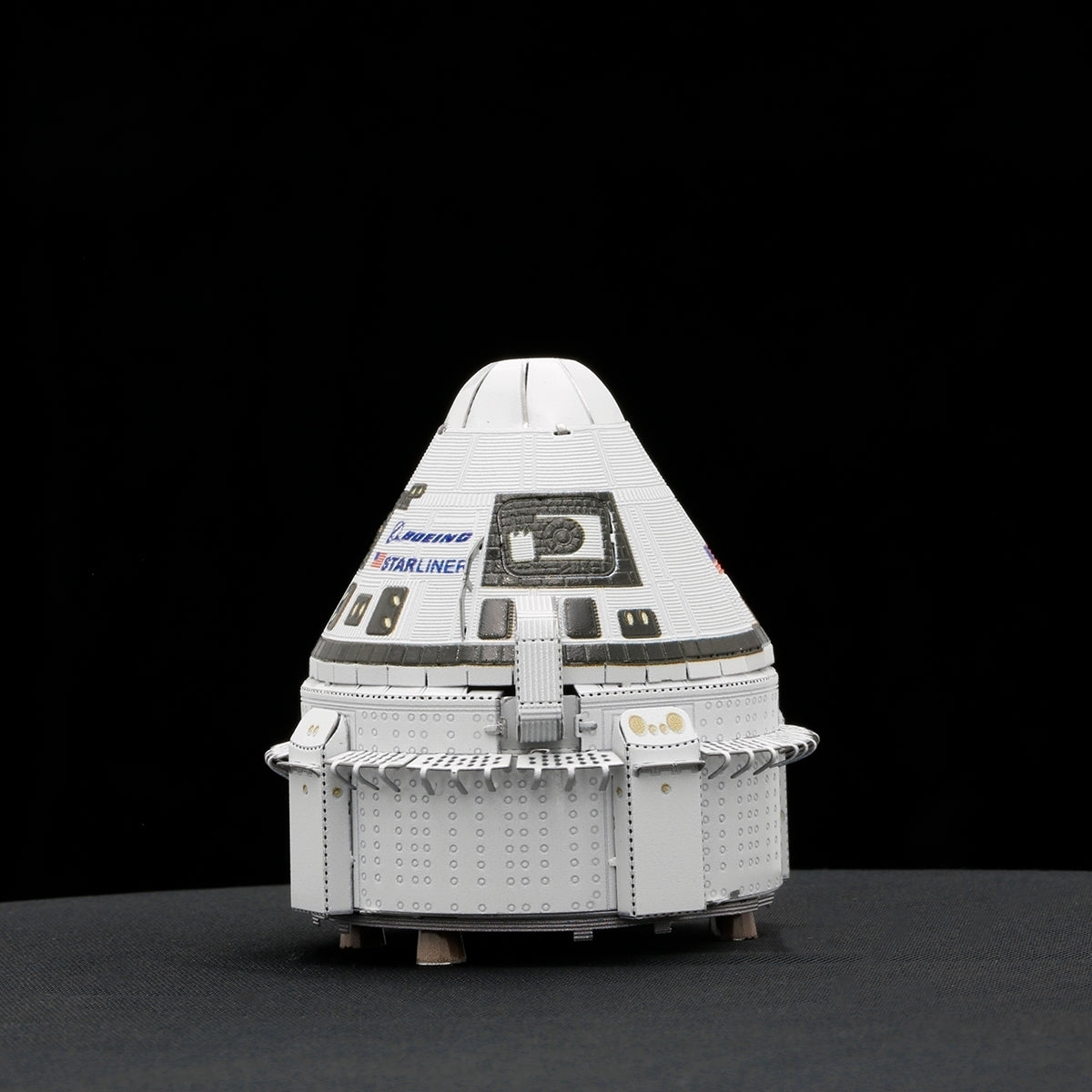 BOEING STARLINER