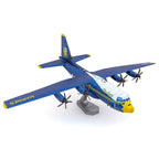 BLUE ANGELS® C-130 HERCULES®