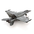 F/A-18 SUPER HORNET