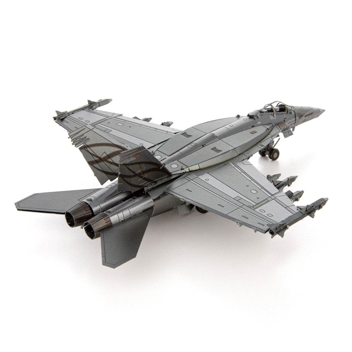 F/A-18 SUPER HORNET