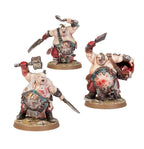 OGOR MAWTRIBES: CLEAVERS