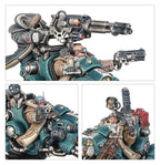 The Maelstrom Battalion: Leagues of Votann
