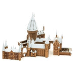 Hogwarts Castle - COLOR Harry Potter