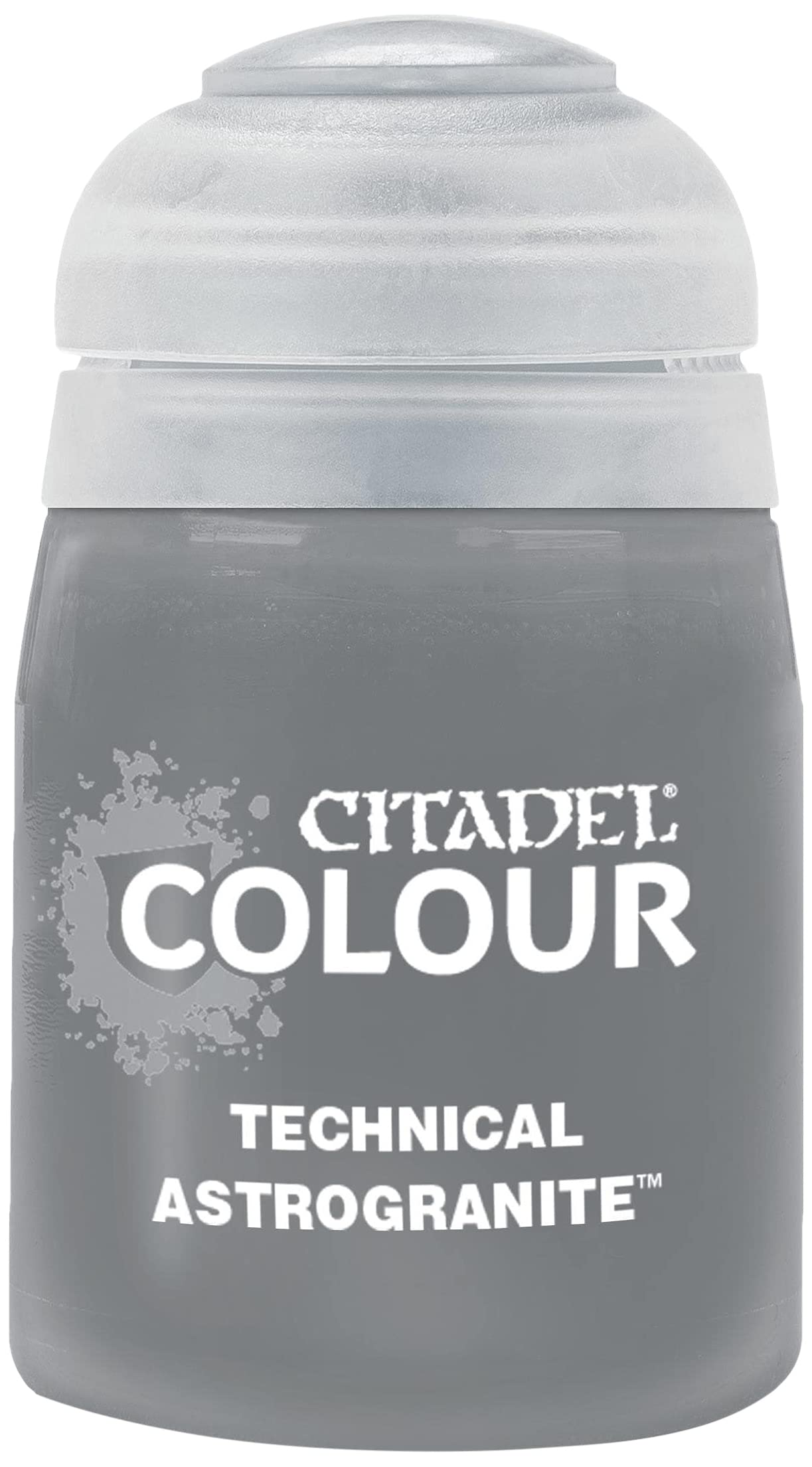 TECHNICAL: ASTROGRANITE