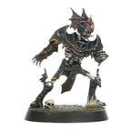 BLOOD BOWL: SHAMBLING UNDEAD TEAM