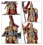 CUSTODES: CUSTODIAN GUARD SODALITY