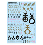 Emperor's Children Battleforce: Lords of Excess