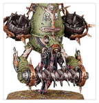Death Guard Battleforce: Vile Vectorium