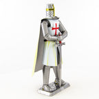 Templar Knight - COLOR