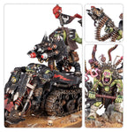 Warhammer 40,000 Starter Set (11th edition)