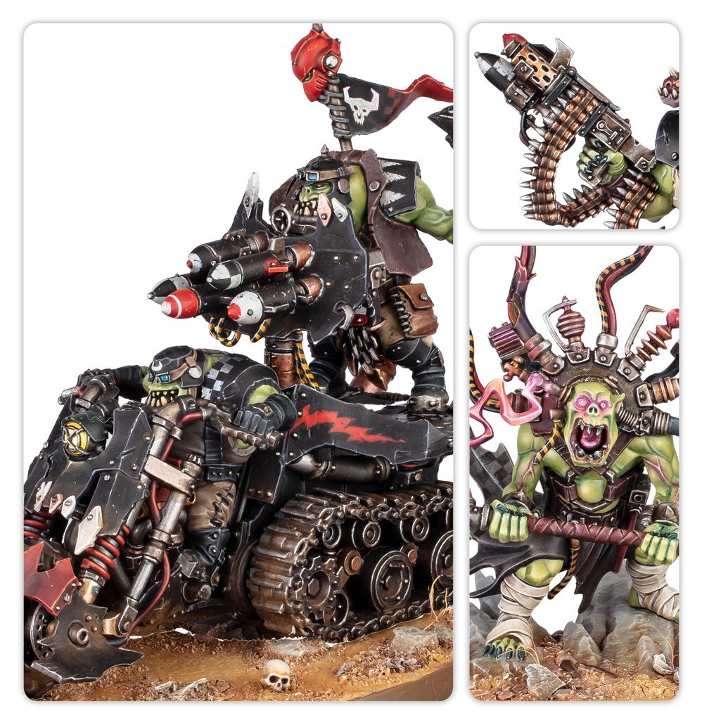Warhammer 40,000 Starter Set (11th edition)