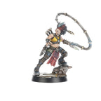 NECRO: ESCHER BLADES OF THE MATRIARCH